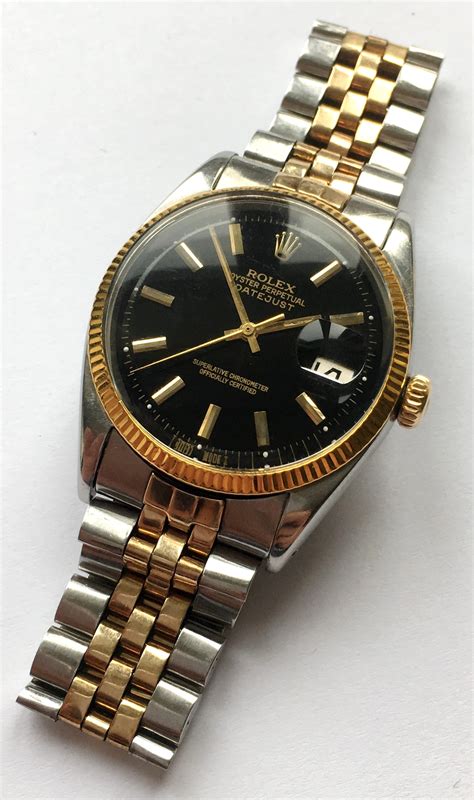 ' rolex jubilee datejust|vintage rolex datejust 36mm.